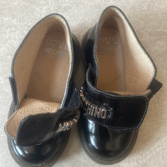 MOSCHINO Booties - Picture 8 of 10